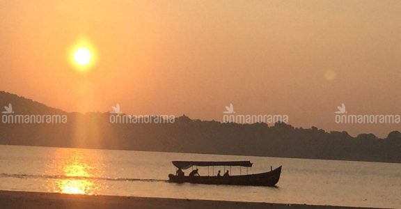 How to spend a day near Morjim Beach in North Goa