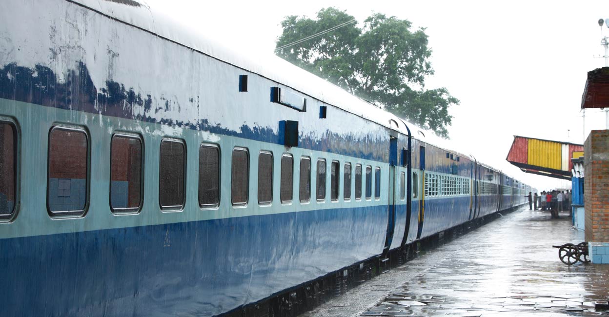 IRCTC announces Bharat Darshan special tourist train from January 7-19