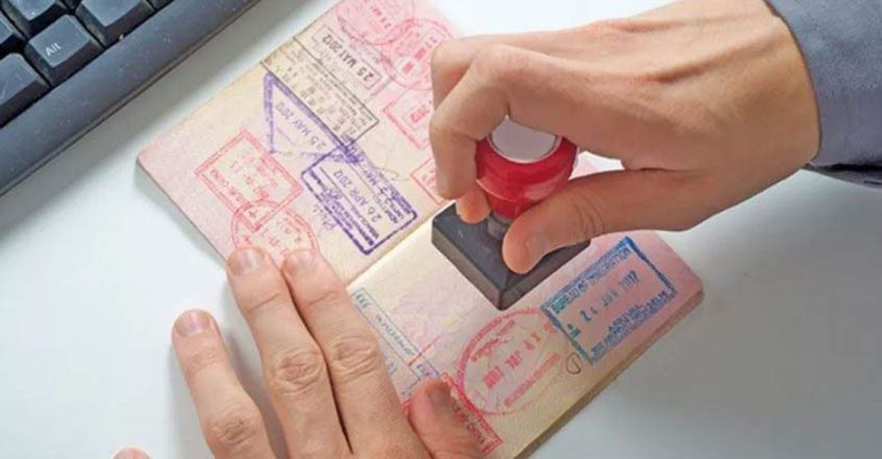 Digital schengen visa, unified GCC visa and more: Here's what travellers should know