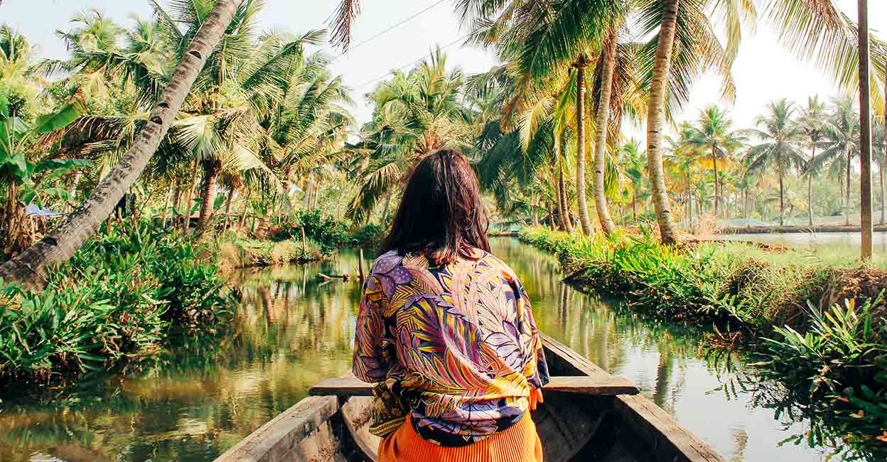 Kerala lures record number of domestic and foreign tourists: Ernakulam top destination