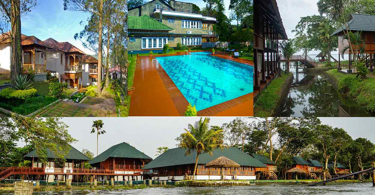 Experience Kerala monsoon in all its glory with these irresistible budget packages from KTDC