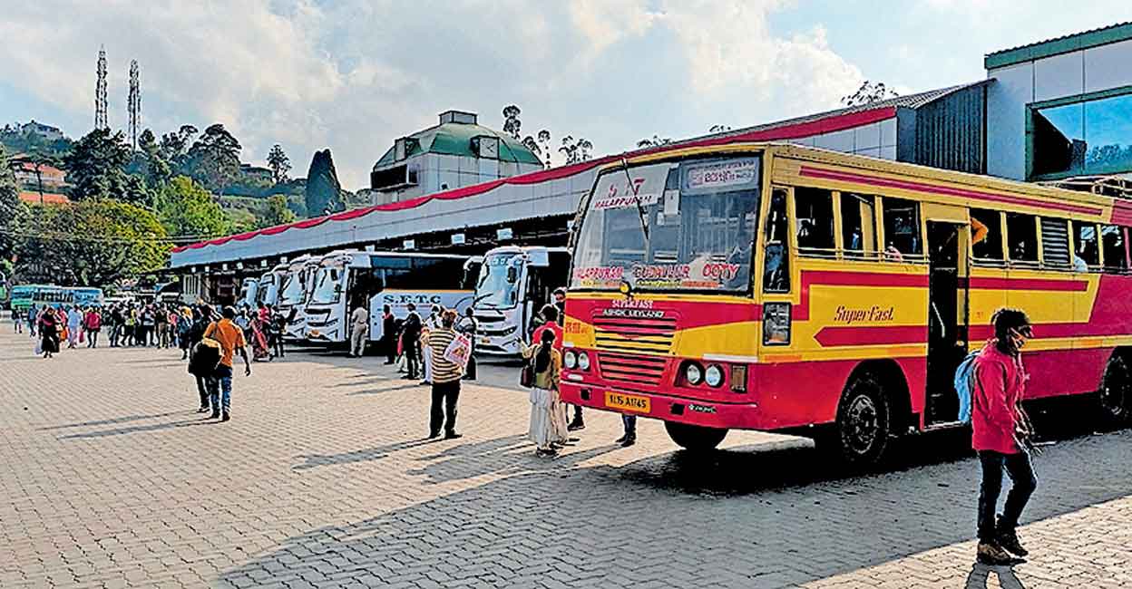 Kerala govt to implement 12-hour single duty system in KSRTC