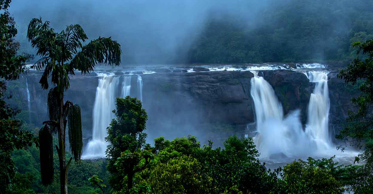Top-earning ecotourism centres in Kerala: Athirappilly secures fourth place with Rs 2.14 crore