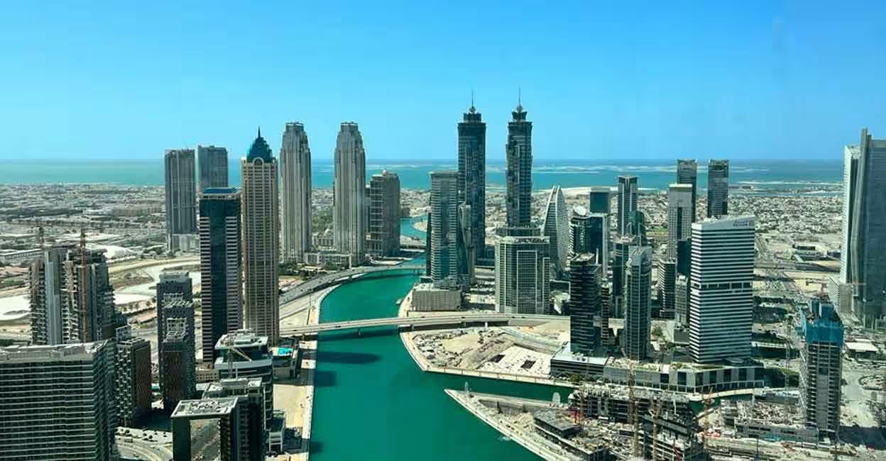 UAE's popular multiple entry tourist visa allows stay up to 180 days