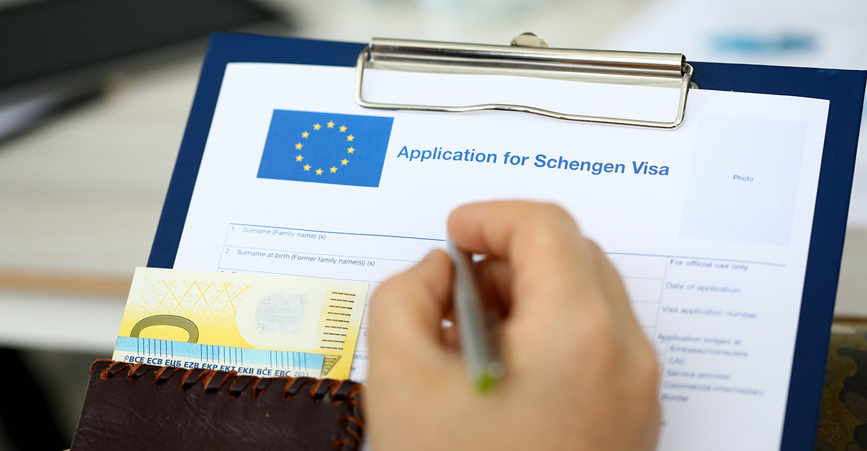 European Union to increase Schengen visa fee, plans digital visa
