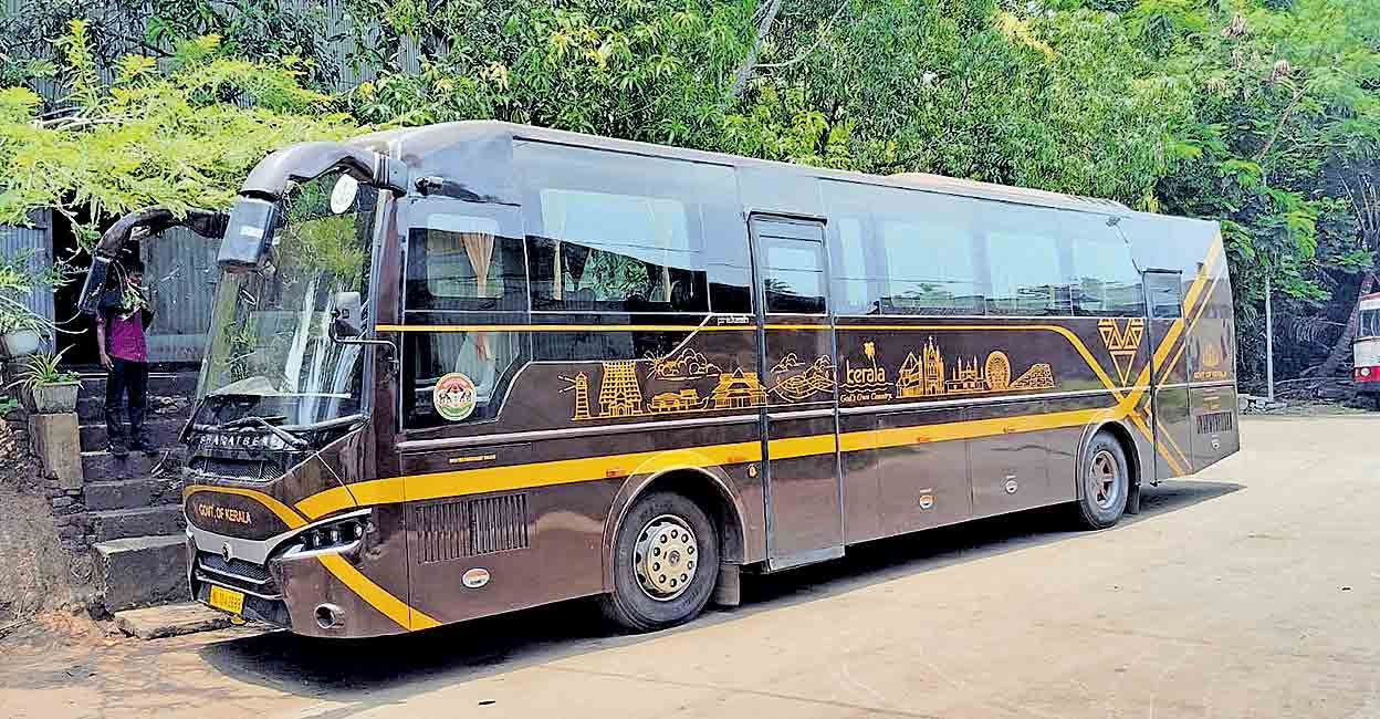 Navakerala bus to operate in Kozhikode-Bengaluru route