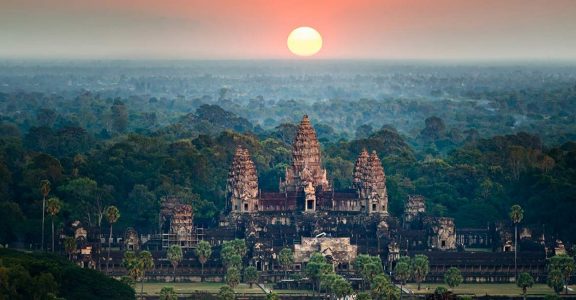 First direct India-Cambodia flight ops to commence from June 16