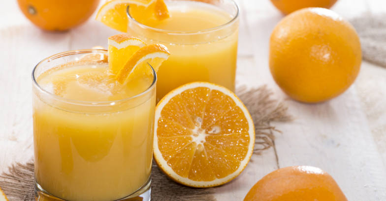 Add punch to the summer with fruit juice business
