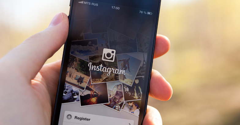 instagram