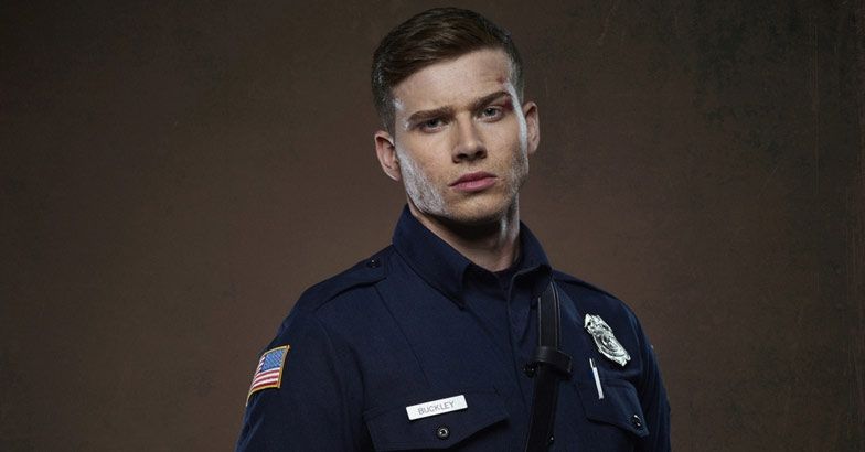 Oliver Stark.