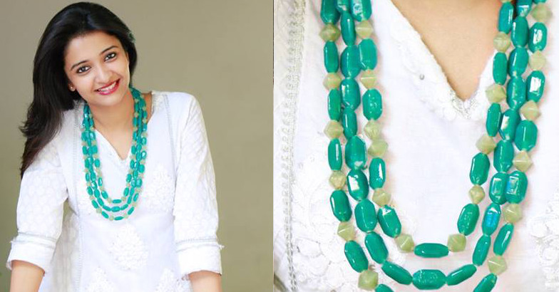 Sneha Prabeen on LinkedIn: Why this woman entrepreneur's beaded bra strap  startup is a gamechanger