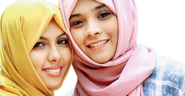 Shemayal and Shurook Shemayal and Shurook